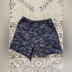 5” Pace Breaker Shorts - Linerless